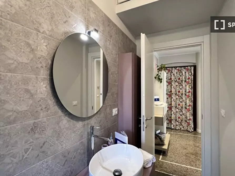 Immagine 14 di Appartamento in affitto  in Via Gorizia a Genova