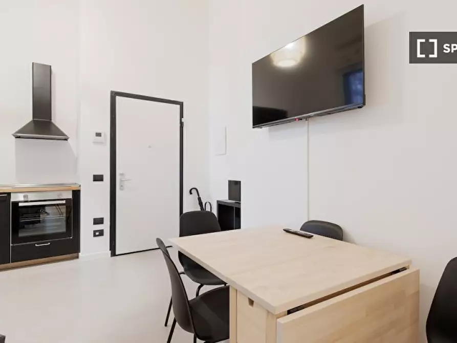 Immagine 10 di Appartamento in affitto  in Via Enrico Cosenz a Milano