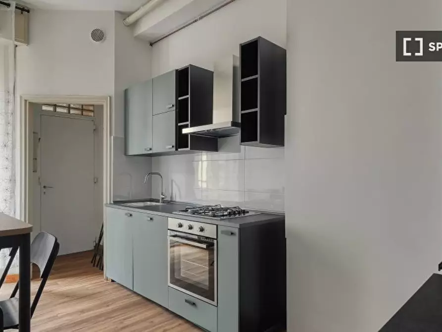 Immagine 16 di Appartamento in affitto  in Via Antonio Banfi a Milano