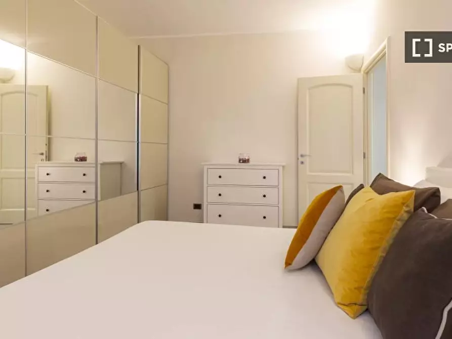 Immagine 18 di Appartamento in affitto  in Via Gattamelata a Milano