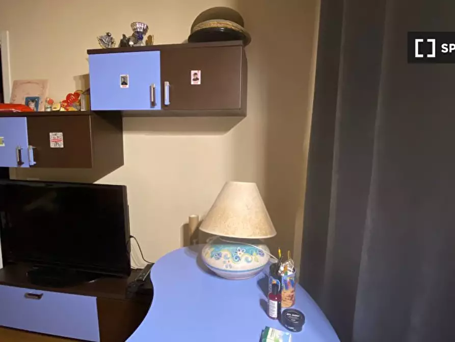 Immagine 6 di Camera condivisa in affitto  in Via Roma a Cagliari