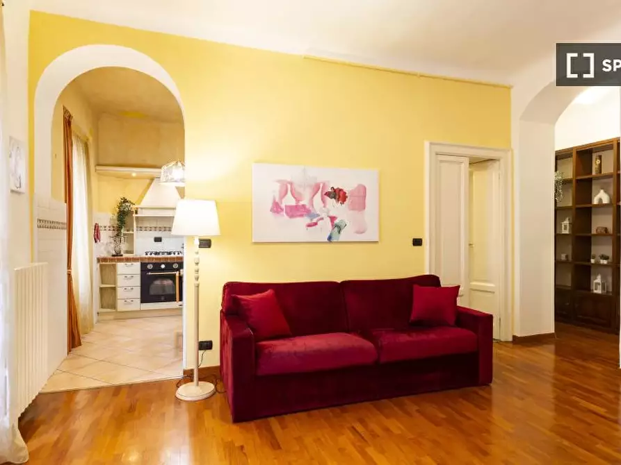 Immagine 10 di Appartamento in affitto  in Via Orti a Milano