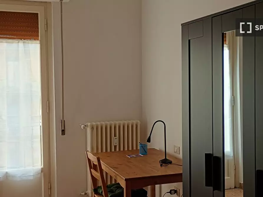 Immagine 9 di Appartamento in affitto  in Via Caterina Franceschi Ferrucci a Firenze