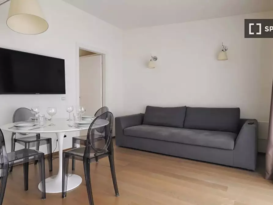 Immagine 7 di Appartamento in affitto  in Corso Como a Milano