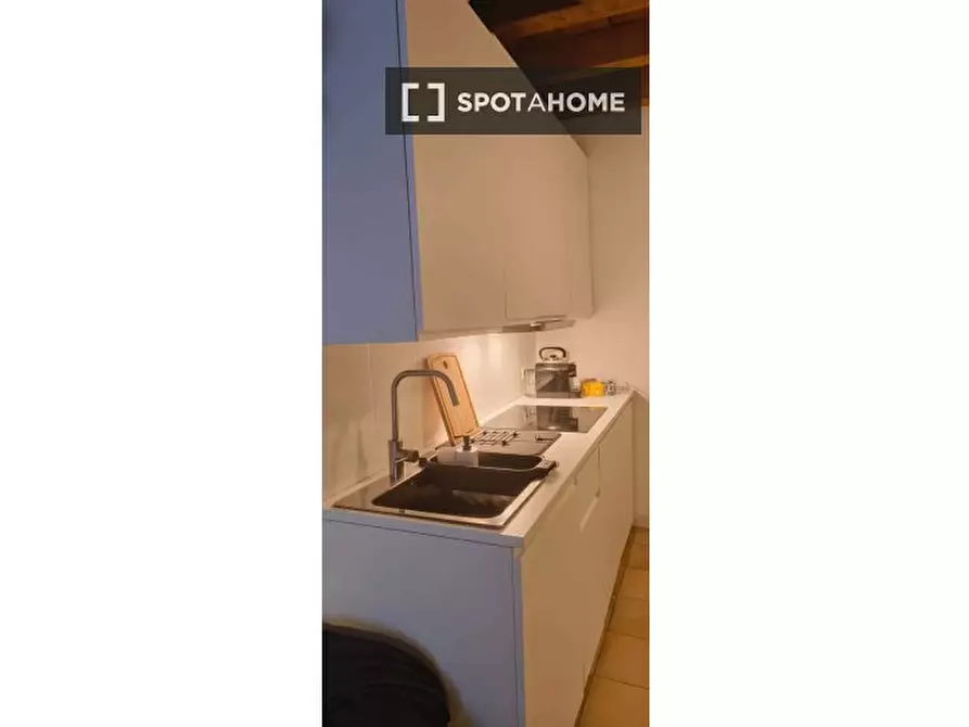 Immagine 10 di Ufficio in affitto  in Via Vincenzo Forcella a Milano