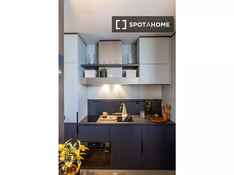 Immagine 6 di Appartamento in affitto  in flat a Wandsworth