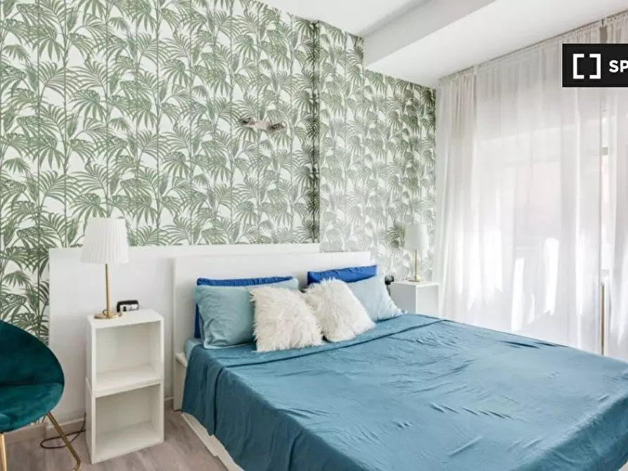 Immagine 9 di Appartamento in affitto  in Via Privata Ebro a Milano