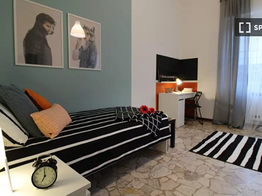 Immagine 2 di Camera condivisa in affitto  in Cipani a Brescia