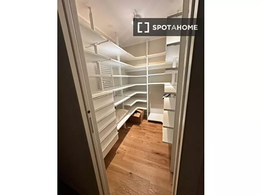 Immagine 3 di Appartamento in affitto  in Via Privata Orvieto a Milano