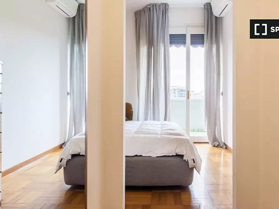 Immagine 17 di Appartamento in affitto  in Via Carlo Ravizza a Milano