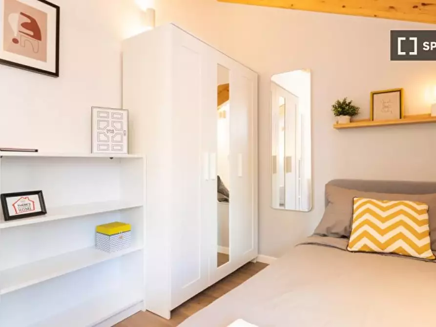 Immagine 5 di Appartamento in affitto  in Via Vespri Siciliani a Milano