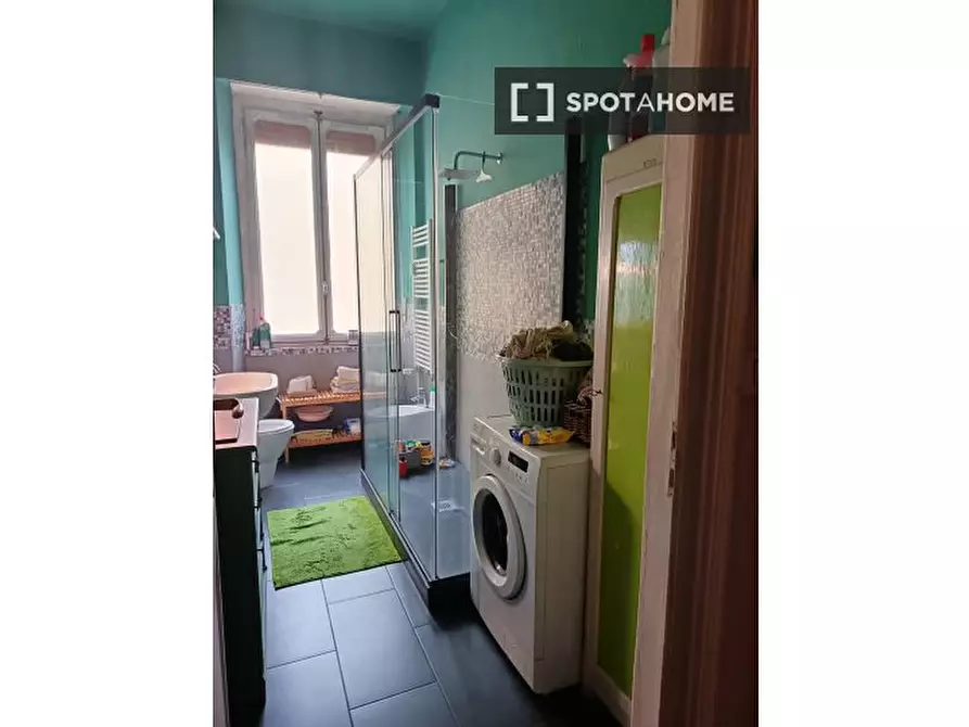 Immagine 2 di Appartamento in affitto  in Via Alessandria a Torino