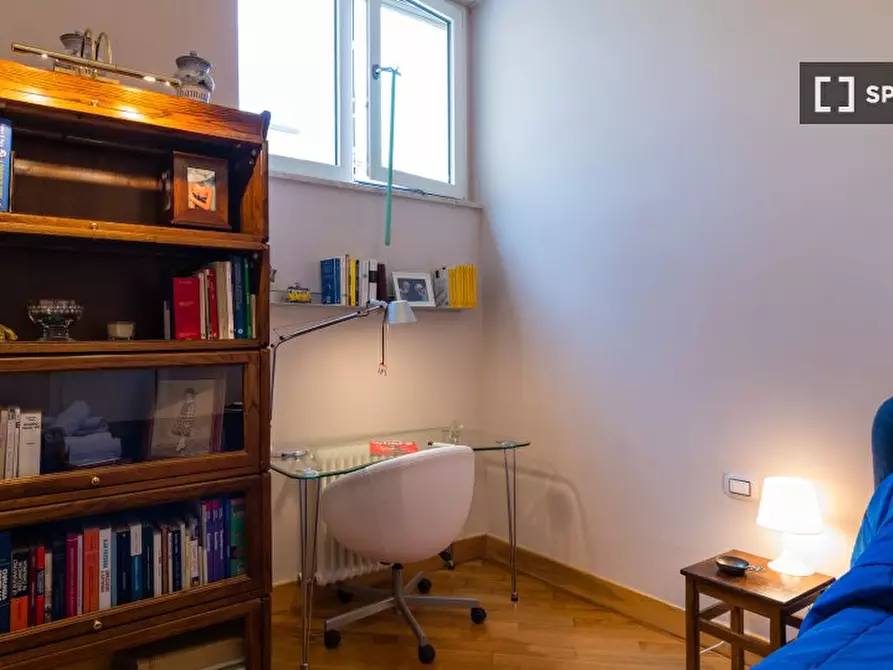 Immagine 6 di Appartamento in affitto  in Via Paolo Emilio Imbriani a Napoli