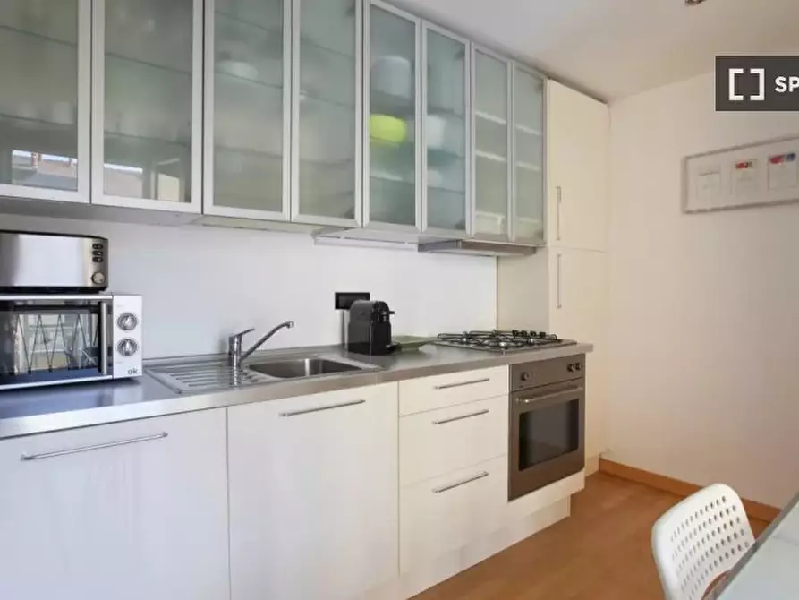 Immagine 8 di Appartamento in affitto  in Via Arena a Milano