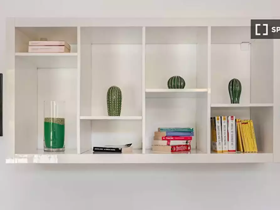 Immagine 5 di Appartamento in affitto  in Corso Casale a Torino