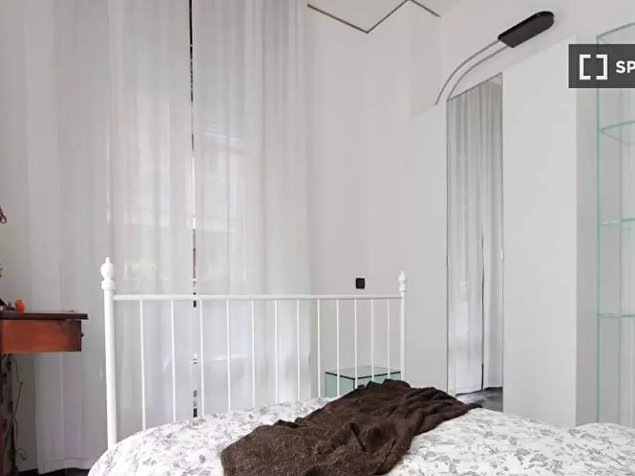Immagine 8 di Camera condivisa in affitto  in Corso Lodi a Milano