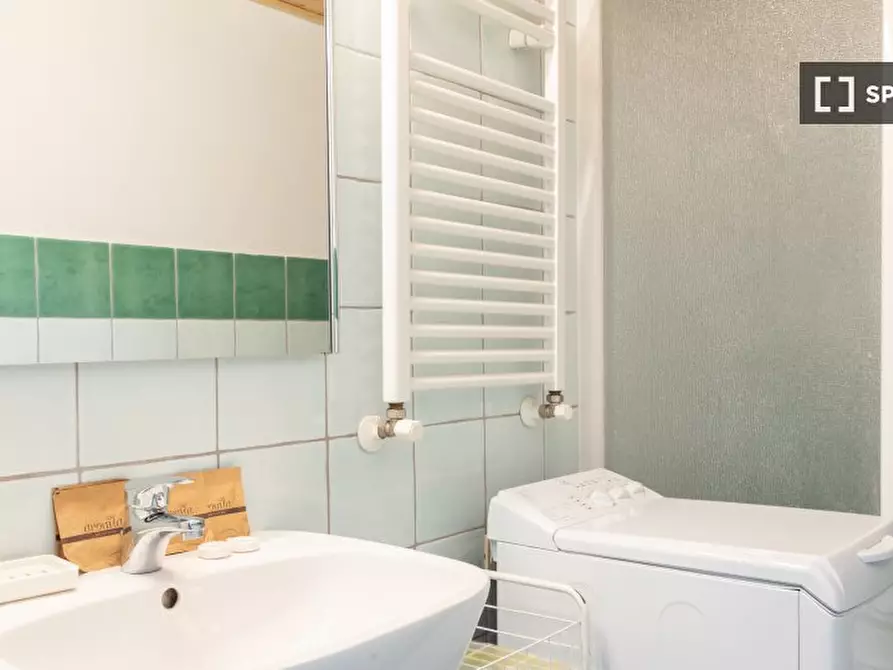 Immagine 6 di Ufficio in affitto  in Via Zucchelli a Roma