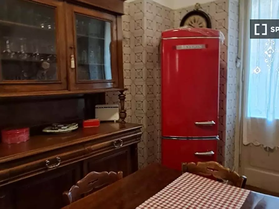 Immagine 11 di Appartamento in affitto  in Via Salaria a Roma