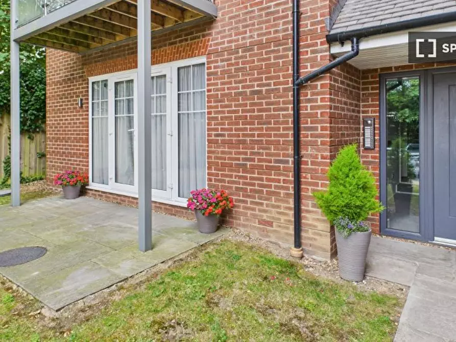 Immagine 9 di Appartamento in affitto  in W Wycombe Rd a High Wycombe