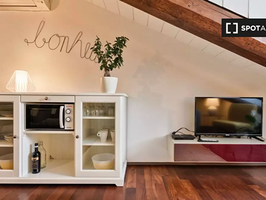 Immagine 13 di Appartamento in affitto  in Via Principi d'Acaja a Torino