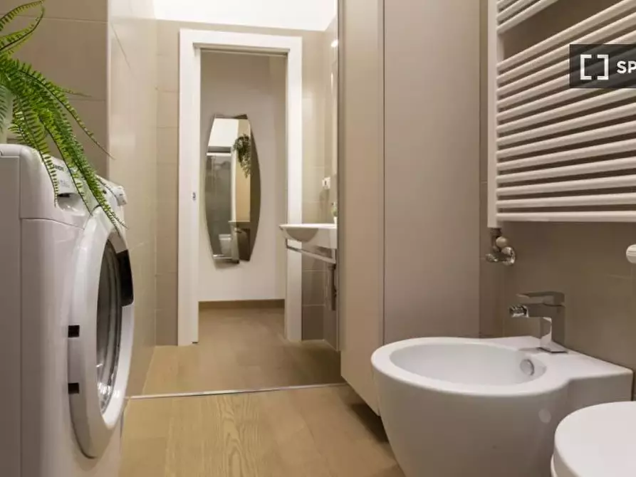 Immagine 16 di Appartamento in affitto  in Via Paolo Frisi a Milano