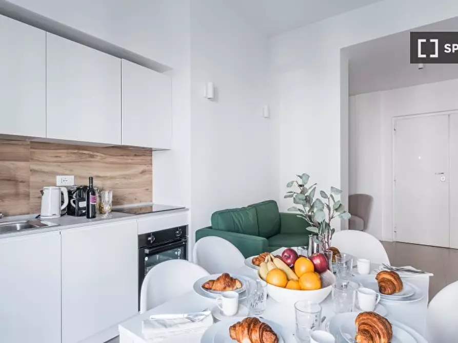 Immagine 2 di Appartamento in affitto  in Via Prenestina a Roma