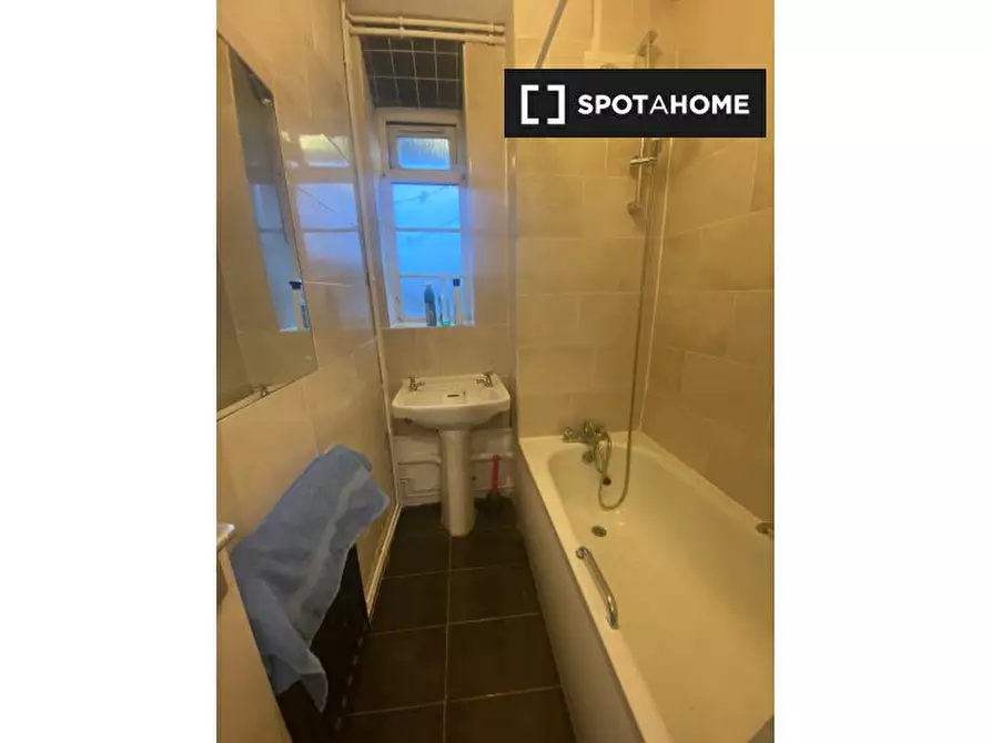 Immagine 7 di Camera condivisa in affitto  in Retreat Pl a Hackney