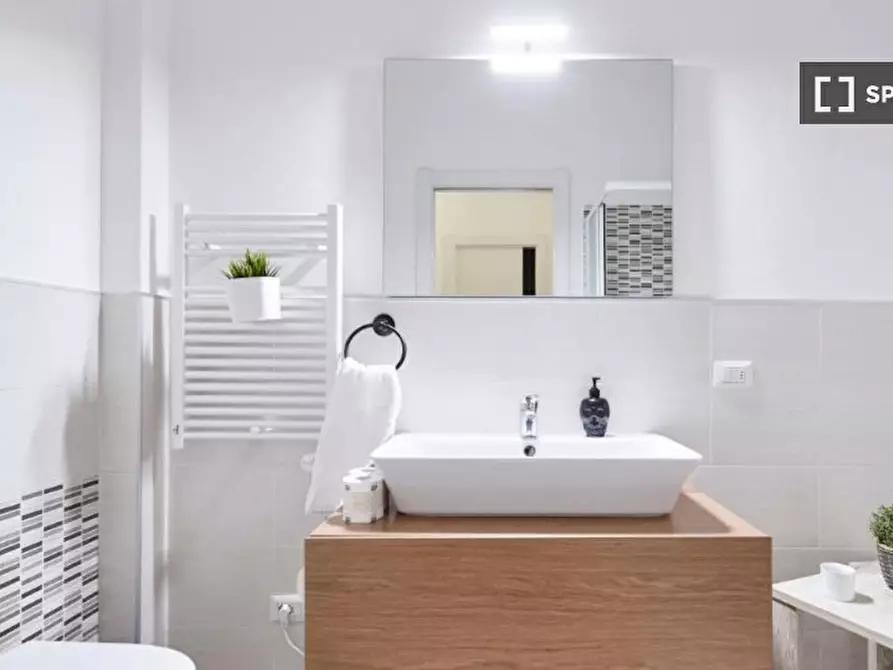 Immagine 3 di Appartamento in affitto  in Viale Belfiore a Firenze