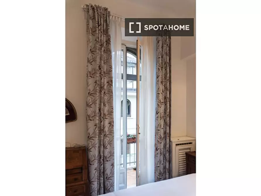 Immagine 16 di Appartamento in affitto  in Via Carlo Ravizza a Milano