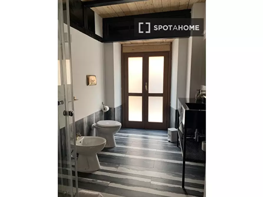 Immagine 14 di Ufficio in affitto  in Via Cavour a Cagliari