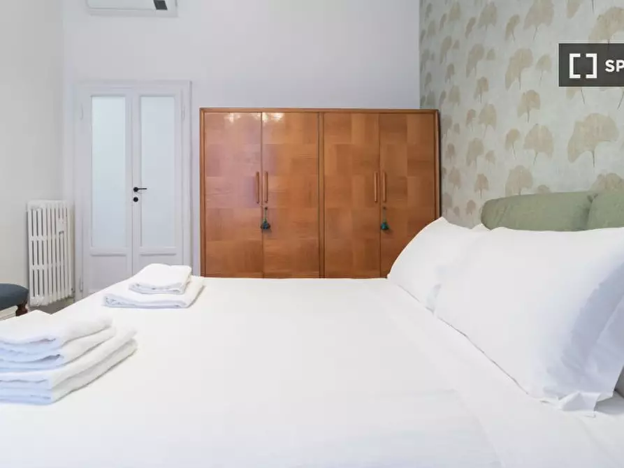 Immagine 6 di Appartamento in affitto  in Via Vincenzo Monti a Milano