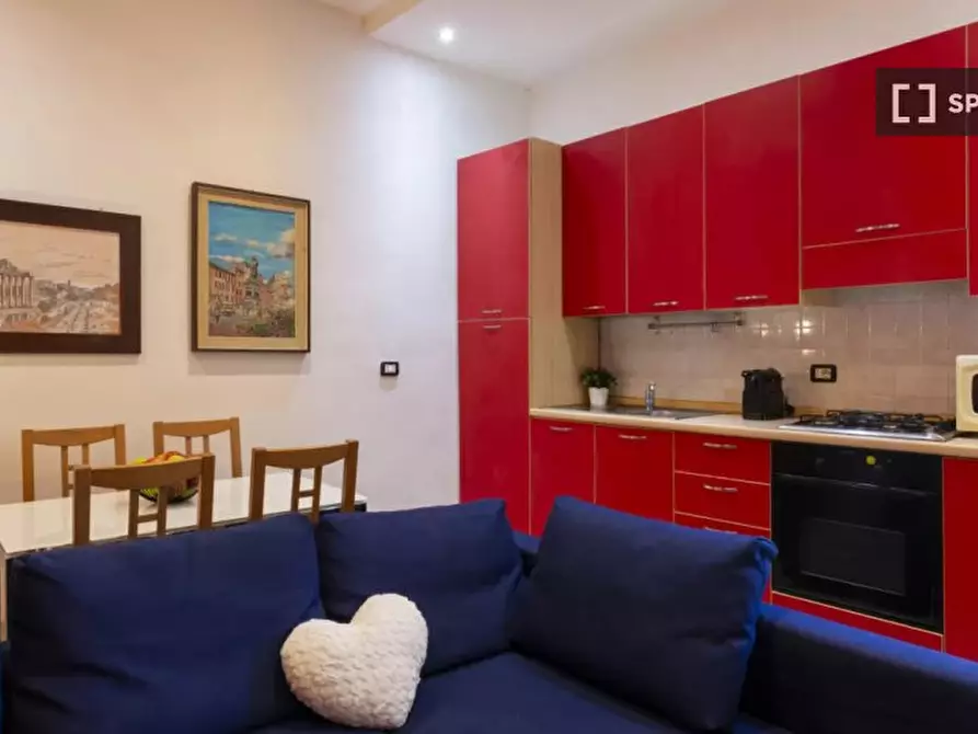 Immagine 6 di Appartamento in affitto  in Via Pier Lombardo a Milano