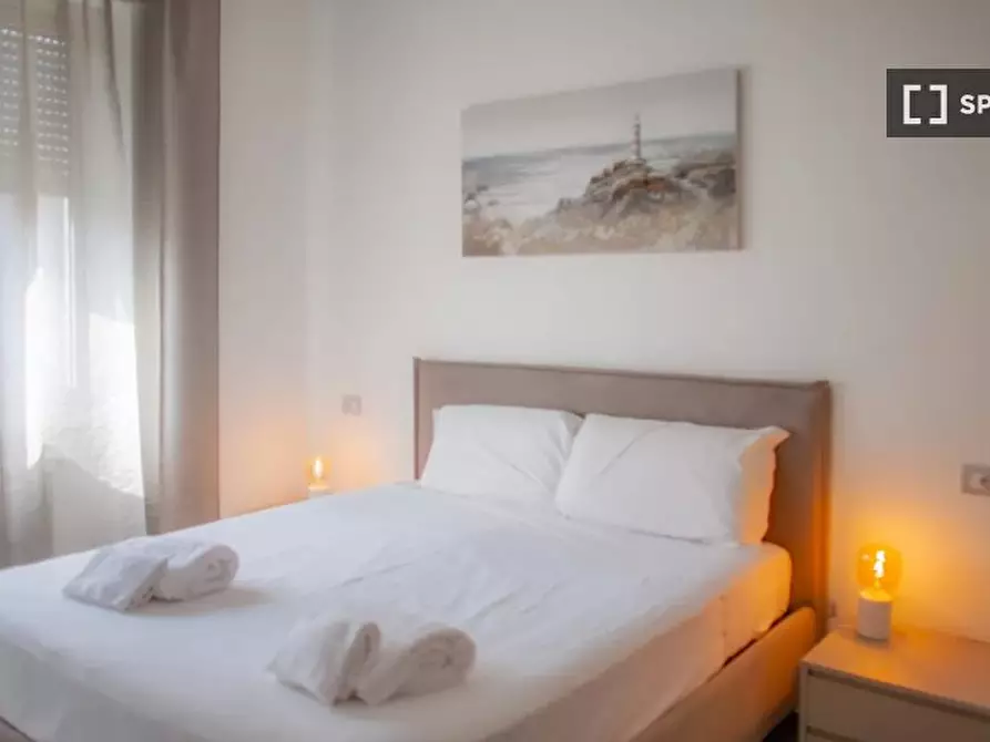 Immagine 10 di Appartamento in affitto  in Via Luigi Manzotti a Milano