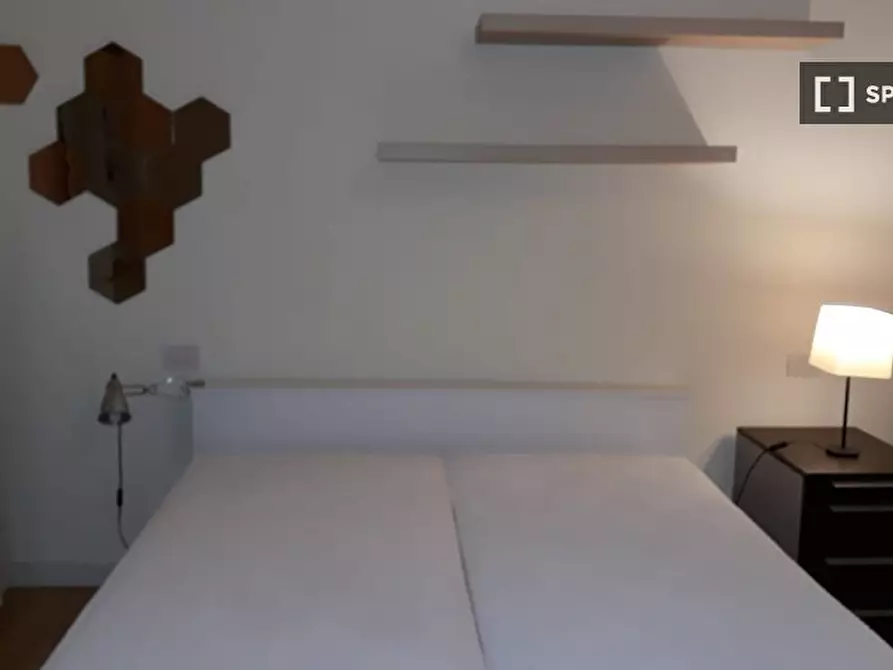 Immagine 3 di Camera condivisa in affitto  in Via Savonarola a Padova