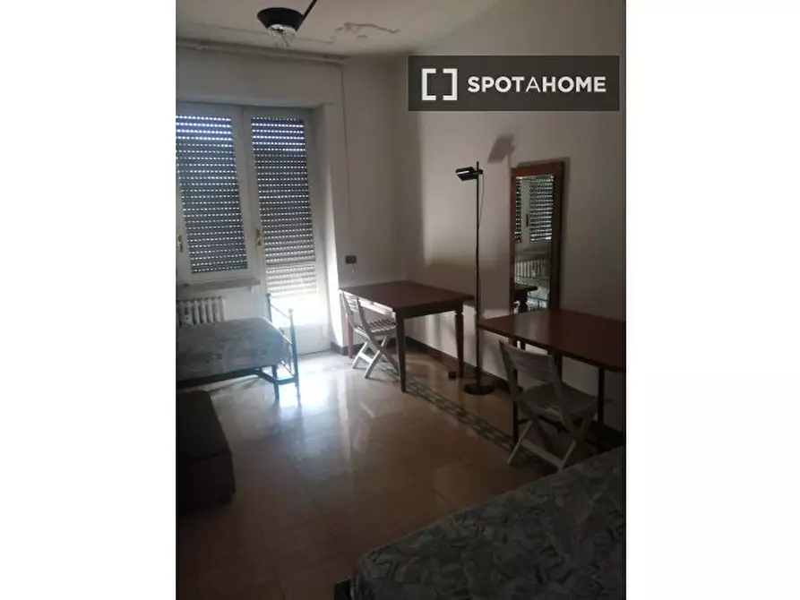 Immagine 13 di Appartamento in affitto  in Via Monginevro a Torino