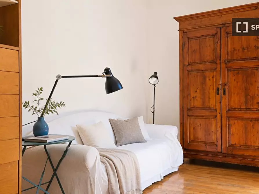 Immagine 1 di Ufficio in affitto  in Via Privata Orvieto a Milano