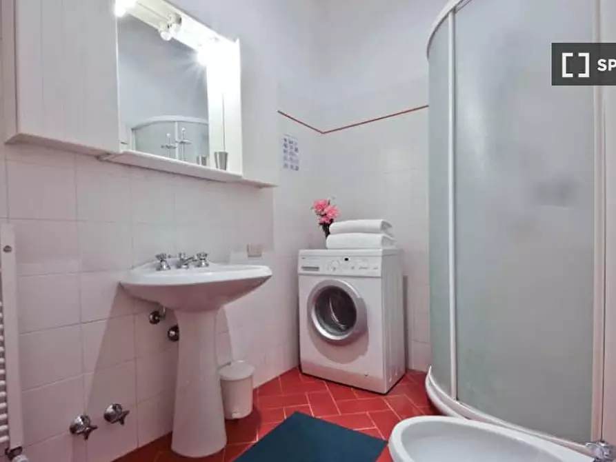 Immagine 5 di Appartamento in affitto  in Piazza di Madonna degli Aldobrandini a Firenze