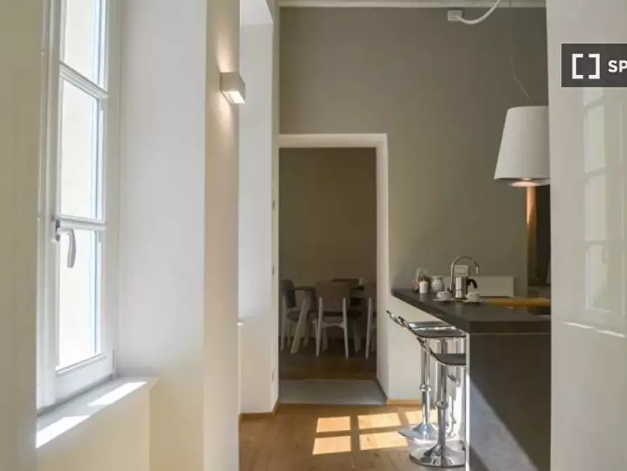 Immagine 17 di Appartamento in affitto  in Via Santa Maria Fulcorina a Milano