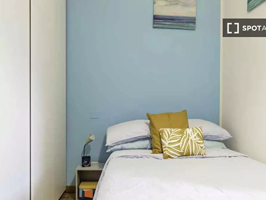 Immagine 3 di Camera condivisa in affitto  in Via Felice Mendelssohn a Padova