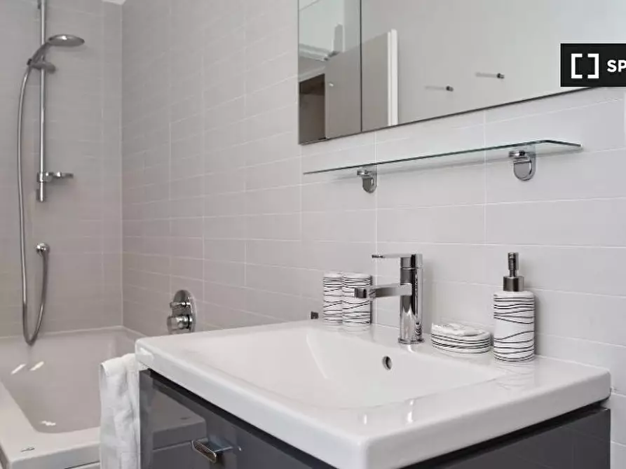 Immagine 6 di Appartamento in affitto  in Via Fiuggi, 20159 Milano MI, Italy a Milano