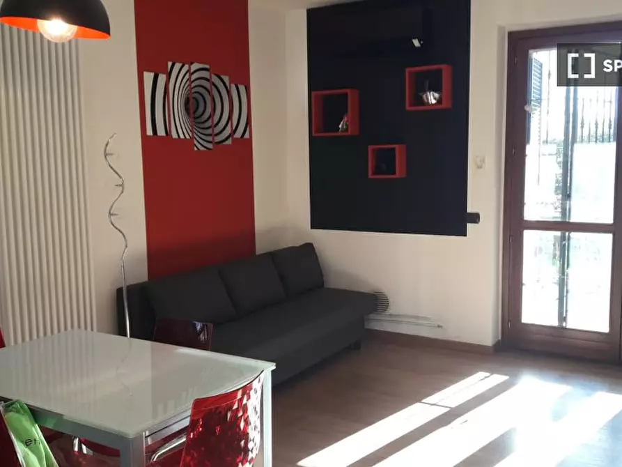 Immagine 10 di Camera condivisa in affitto  in Via Baggio a Cusago