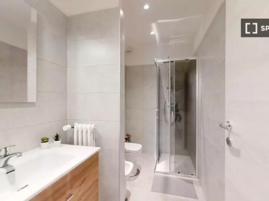 Immagine 19 di Camera condivisa in affitto  in VIA Pellizzo a Padova