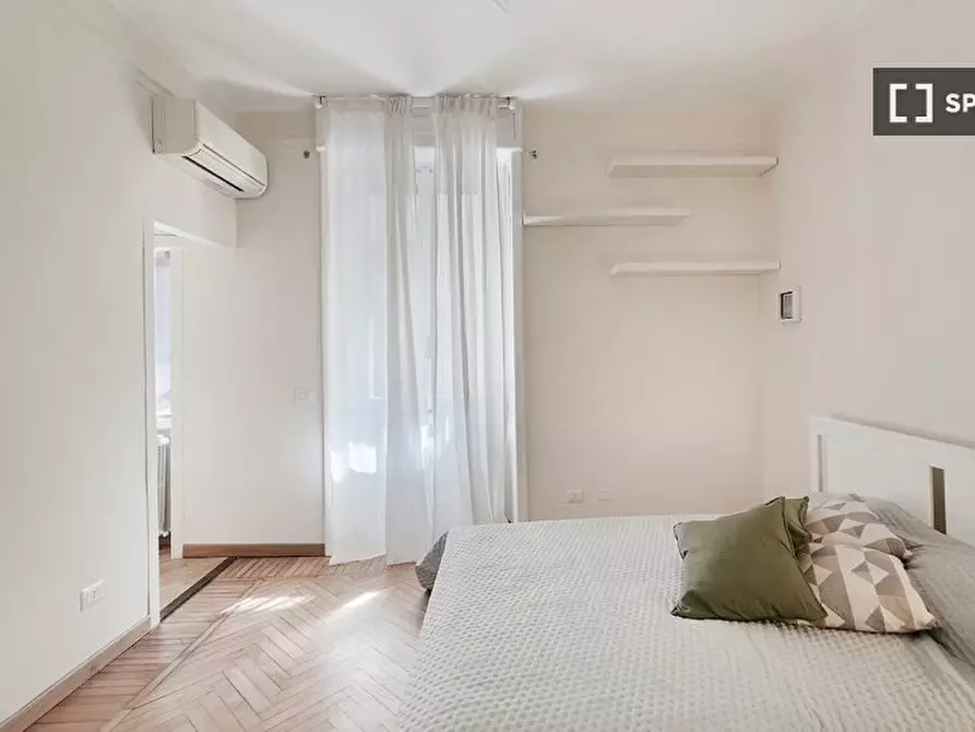 Immagine 4 di Appartamento in affitto  in Via Angelo Poliziano a Milano