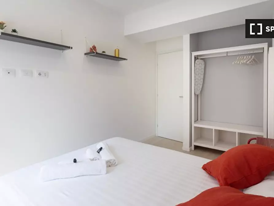 Immagine 7 di Appartamento in affitto  in Via Cesare Arici a Milano