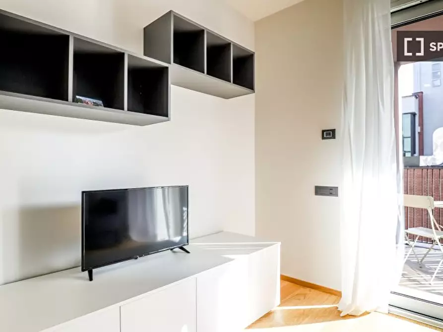 Immagine 10 di Appartamento in affitto  in Via Lazzaro Papi a Milano