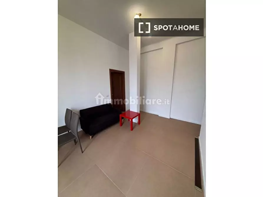 Immagine 5 di Camera condivisa in affitto  in Viale Certosa a Milano