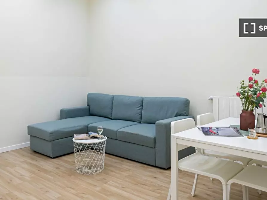 Immagine 1 di Appartamento in affitto  in Via C. SimonettaA a Milano