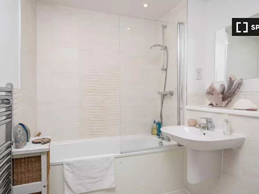 Immagine 8 di Ufficio in affitto  in Knightley Walk a Wandsworth