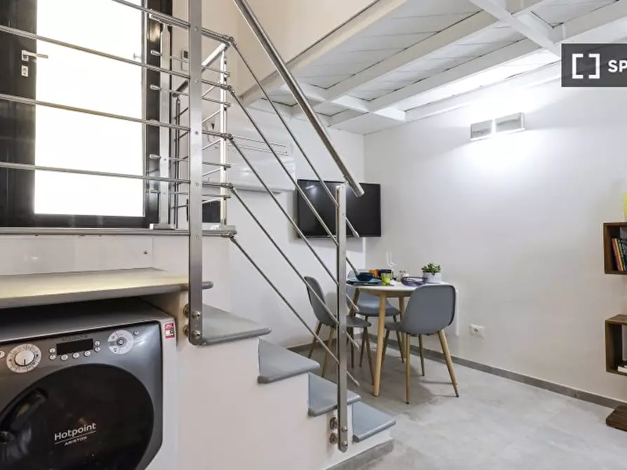 Immagine 5 di Appartamento in affitto  in Corso S. Gottardo a Milano