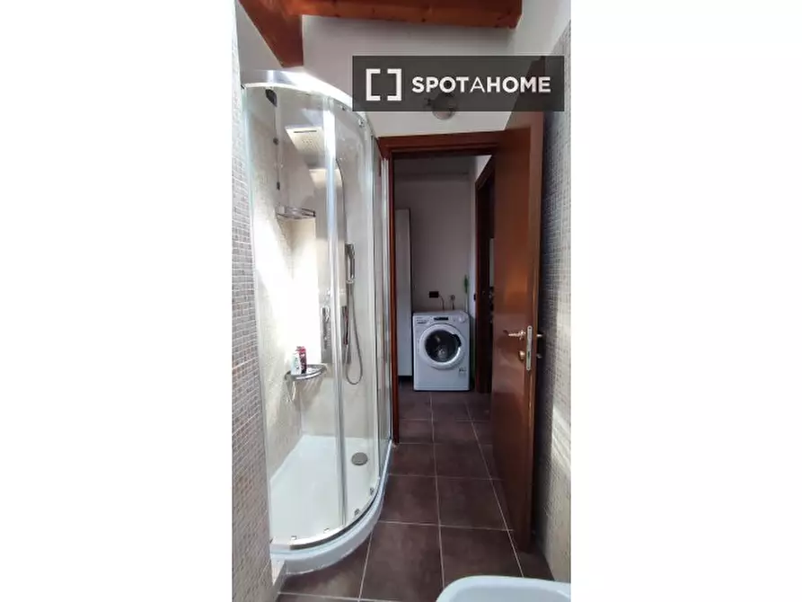 Immagine 8 di Appartamento in affitto  in Via Privata Pietro Bembo a Milano